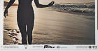1969 Original Follow Me One Sheet Movie Poster 27x41 Classic Beach Surfing Film
