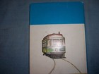 Electric Railways Of Northeastern Ohio 1st Ed hcdj travel railroads