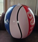 Inflatable Jumbo Shaq Beach Ball From 2020  open Valve Mod Type 