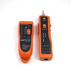 Ethernet Network Toner Rj11 Rj45 Network Cable Tester Lan Tracker Wire Finder   