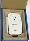 Linksys Re6700 Ac1200 Amplify Dual-band Wi-fi Range Extender
