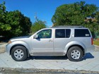 2010 Nissan Pathfinder 4wd 4dr V6 S 57000 Miles Florida Suv