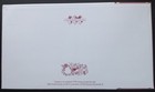 Gb Qeii Benham 2003 Dx31 Coronation Prestige Booklet Pane 2 On First Day Cover