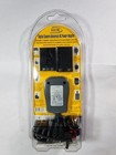Digital Camera Adapter Power Supply Universal Ac Battery Inserts Sony Canon B2