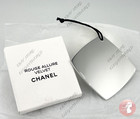 Chanel  Vip Gift Beauty Mirror - Limited Edition - White