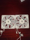 Corsair Nautilus 240 Rs Argb Liquid Cpu Cooler     White