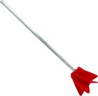 Paint Mixing Stirrer Tool Electric Drill Helix Mixer Wand Paddle Mix 1 Gallon Us