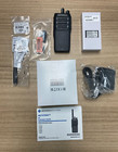Motorola Mototrbo R2 Portable Two-way Radio Uhf 400-480mhz Ip55 Aah11ydc9ja2an