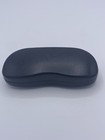 Ray-ban Eyeglasses Sunglasses Glasses Optical Black Hard Leather Case Cloth