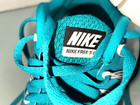 Nike Free Run 5 0 Women s Athletic Shoes Teal Color 580591-301 Sz 8
