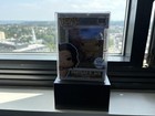 Jesse Hooker Signed Portgas  D  Ace Funko Pop 4 Kids One Piece Luffy Brand New    