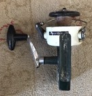 Vintage Zebco Cardinal 6 Fishing Reel Made In Sweden