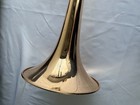 Yamaha Ysl-3530r Tenor Trombone W case 007446