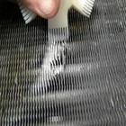 Universal Radiator Fin Repair Comb Air Conditioner Car Cooling Condenser Comb Ac