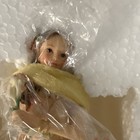 Faerie Glen Dianthia Fairy Figurine Fg831 Munro Retired 2004 New Open Box Nib