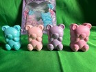 Silly Squishies Gummy Bear Toy
