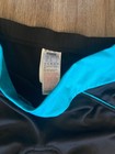 Decathlon Women   s Btwin Tight Bike 300 Padded Compression Cycling Tights - Sm