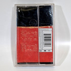 Radiohead        Amnesiac Original 2001 Issue Cassette Still Sealed Thom Yorke Mint 
