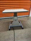 Topcon Electric Adjustable Height Medical Table  Ait-18