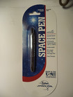 Fisher Space Pen Iridescent Blue Purple Bullet Medium Point Black Ink S400 od