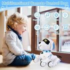 Robot Dog Toys For Kids 8 9 10 11 12  Remote Control Dogs  Robot Dog For Kids   