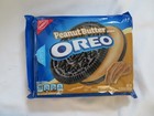  7  Nabisco Oreo Cookies Peanut Butter Mint Birthday Cake Original 15 25 Oz Each