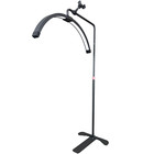 Lash Light  Half Moon Lamp For Lash Extension Tattoo Beauty Salon Lash Led Light
