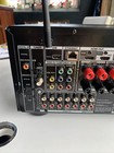 Onkyo Tx-nr656 7 2-channel Network Av Receiver No Remote Tested   Works
