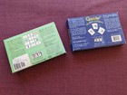 Set The Family Game Of Visual Perception Card Game 1991 - New Sealed   Quiddler