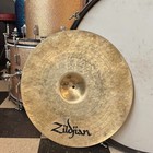 Zildjian K Custom Medium Ride 20   