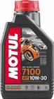 Motul 104089 7100 4t 10w30 1 Liter