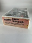 Rare Sealed New   Sears Best Penske  power Timing Light   Nos 28 2115