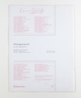 1998  1885  Strauss Einzugsmarsch From  der Zigeunerbaron  Score Doblinger  1047