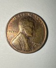 1940 D Lincoln Cent Penny