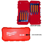 Milwaukee Shockwave Compatible Rifle Ammo Inserts 