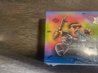 Garbage Pail Kids Topps 2019 We Hate The 90 s Collector s Hobby Box Sealed  htf 