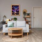 5d Diamond Painting Kits For Adults  Waterfall Landscape Diamond Art For Beginn 