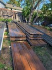 Metal Roofing Sheets