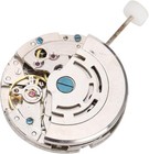 Emukoep Watch Movements Nh35 Movement 9  8  3 2813 Watch Automatic Mechanical