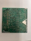 Paragon Pinball -35 Mpu Board Has Battery Damage