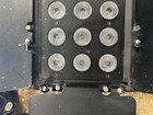 Chauvet Dj Slimbank  Uv-18 Led Wash Light