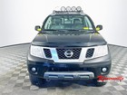 2018 Nissan Frontier Pro-4x 4wd 4dr Pickup Truck Navigation Sunroof