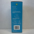Motorola Ml1200 4-line Accessory Cordless Handset Black