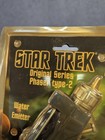 2006 Star Trek Original Series Phaser Type-2 Water Emitter Nib