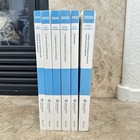 Cfa Level 1 2020 Complete Set Vol 1   6 Cfa Institute   Wiley Books Exam Prep