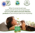 Pine Pellet Bedding 40lb Small Animal Litter Rabbit Guinea Pig Hamster Select