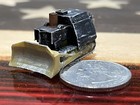 Micro Sized Killdozer  key Chain ornament With  Custom Box