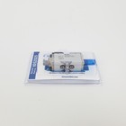 Nordson 1052925 Solidblue S Hot Melt Gun Module  New 
