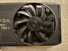 Evga Geforce Gtx 750 Ti Sc 2gb Gddr5 Graphics Card 02g-p4-3753-kr Tested