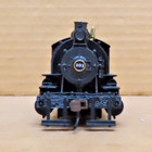Bachmann Spectrum 81812 Ho Scale 0-6-0 Saddle Tank